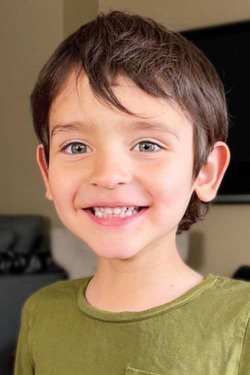 Bodhi Tabatabai profile photo