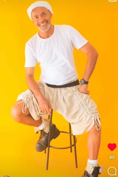 Al Nascimento profile photo