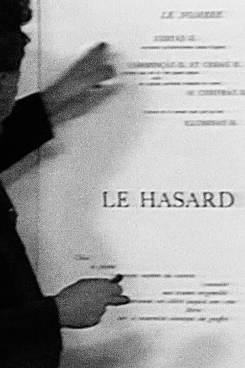 Kino 78 Live – Gesprächsrunde über »Toute révolution est un coup de dés« poster
