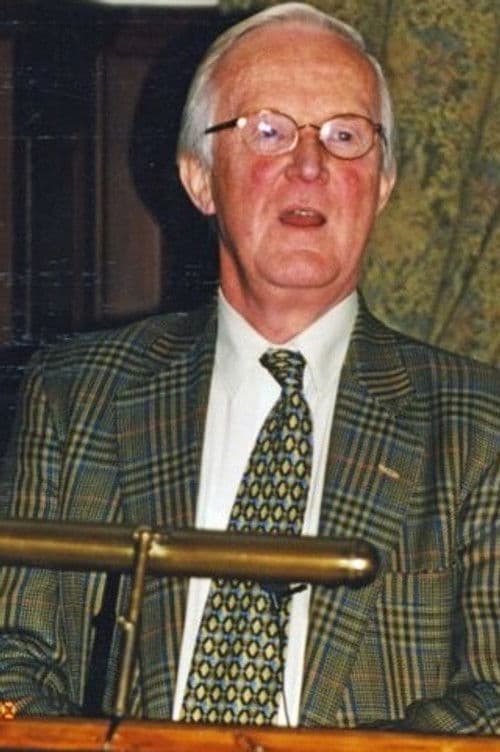 Bert Steinkamp profile photo