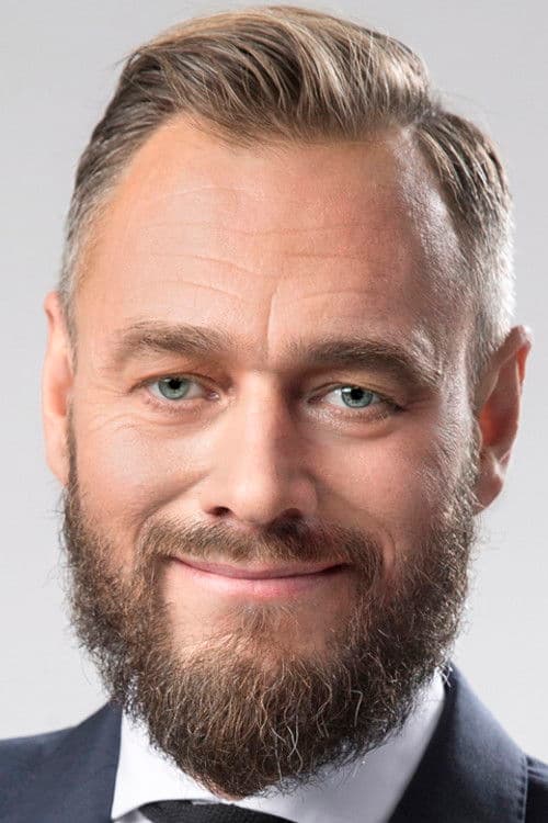 Olof Lundh profile photo