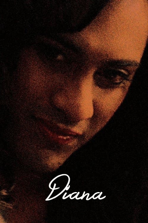 Diana poster