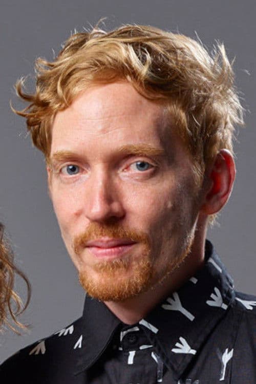 Benjamin de Burca profile photo