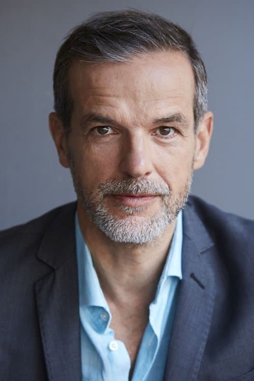 Armin Marewski profile photo