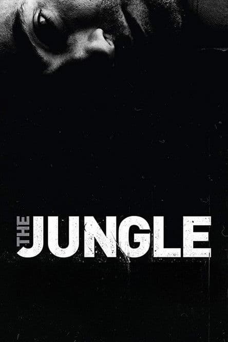The Jungle poster