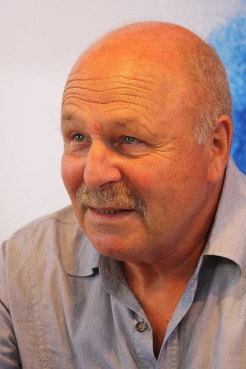 Petr Skoumal profile photo