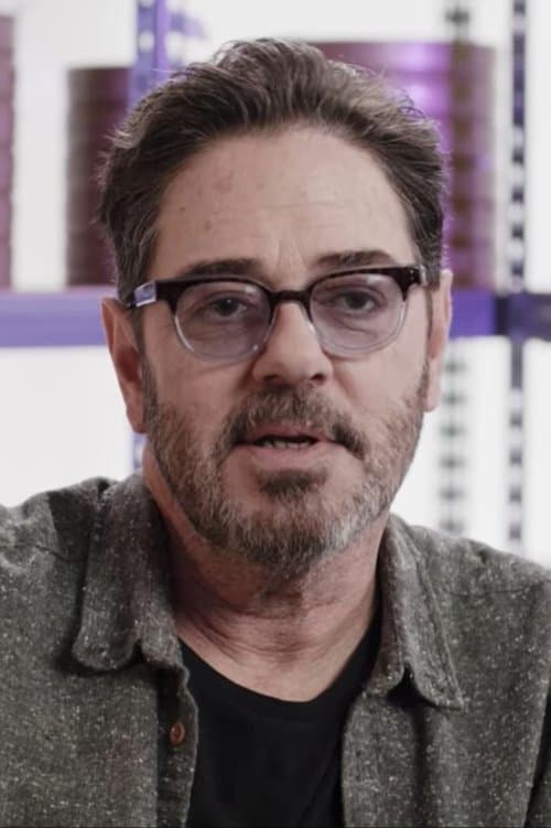 Steve Johnson profile photo