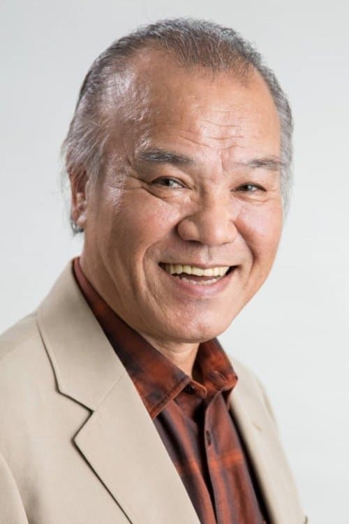 Yasuo Daichi profile photo