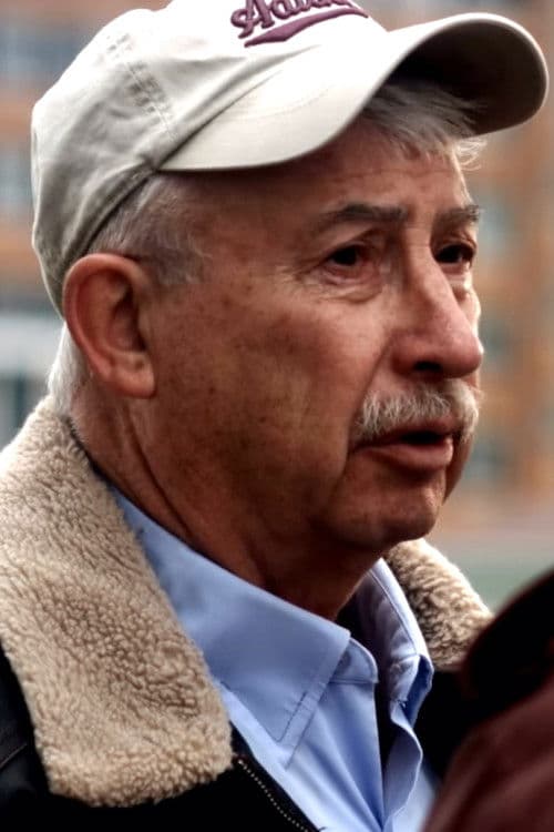 Fred Cluett profile photo