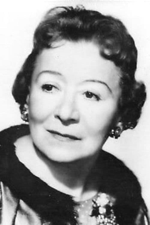 Trude Hesterberg profile photo