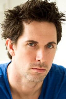 Shawn Eric Jones profile photo