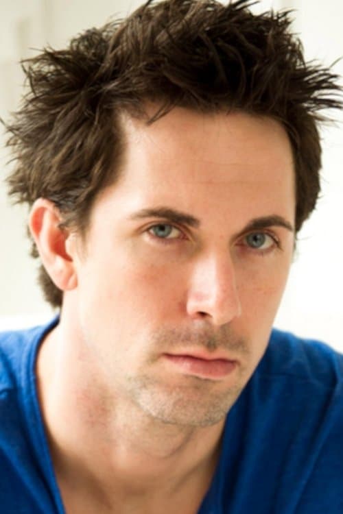 Shawn Eric Jones profile photo