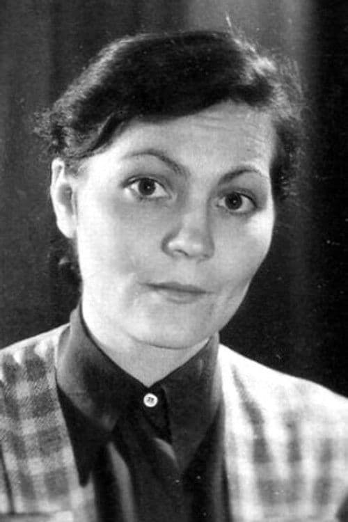 Antje Ruge profile photo