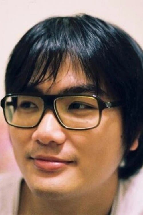 Liao Jiekai profile photo