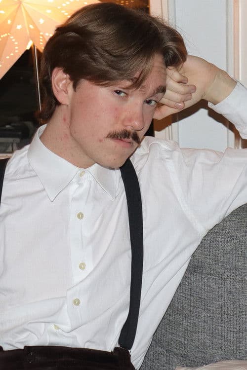 Melvin Hedlund profile photo