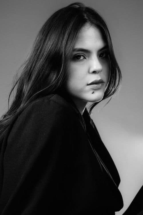 Cameron Elías profile photo