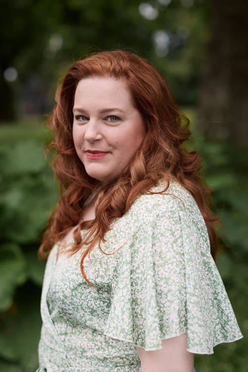 Nadja Zwanziger profile photo