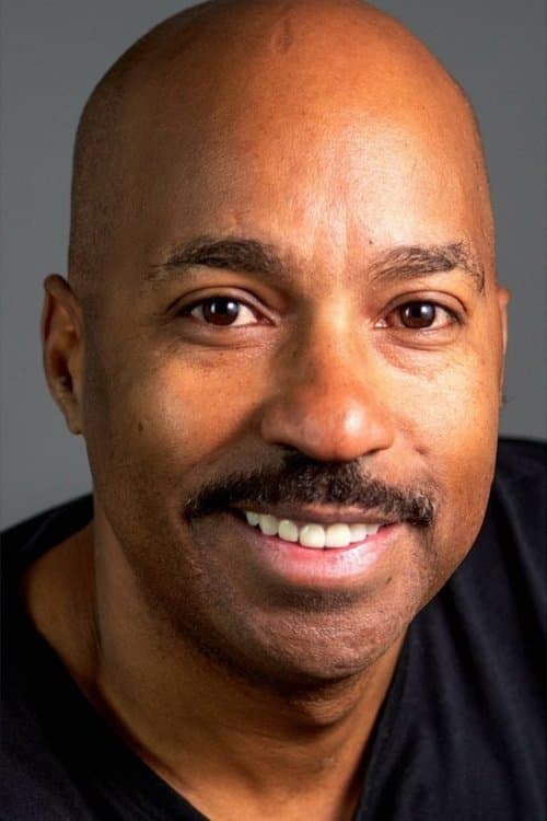 Cardwell Lynch profile photo