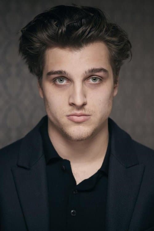 Jonas Dassler profile photo