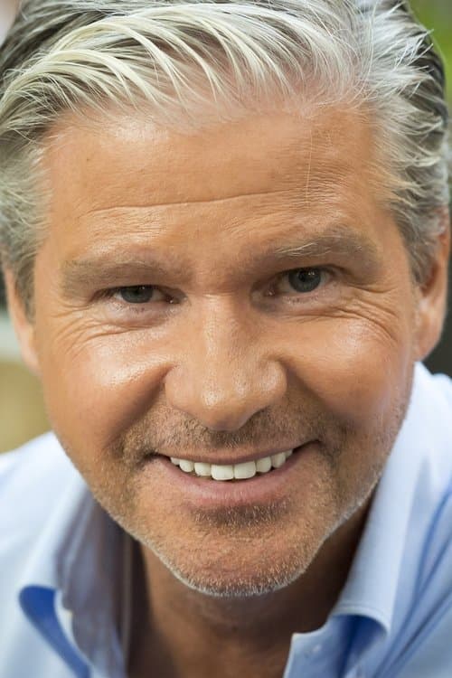 Dries Roelvink profile photo