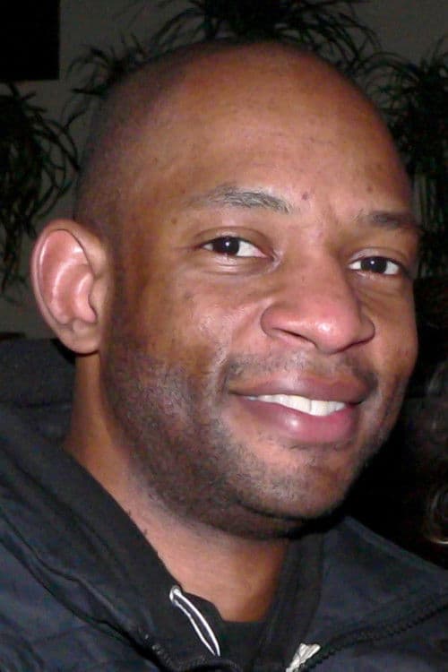 Michael Jerome Moore profile photo