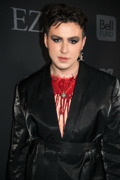 Luke Hutchie profile photo