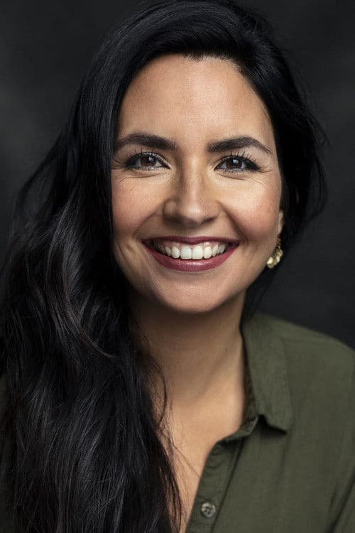 Éloïsa Cervantes profile photo