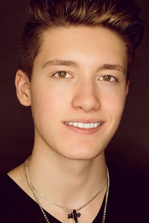 Blaise Serra profile photo