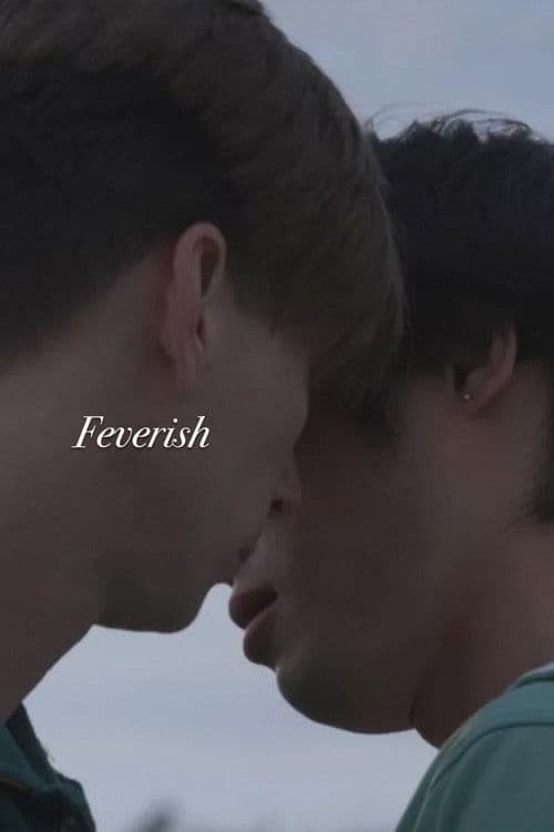 Feverish poster