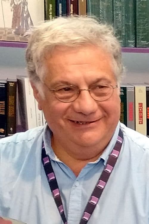 Gilles Candar profile photo