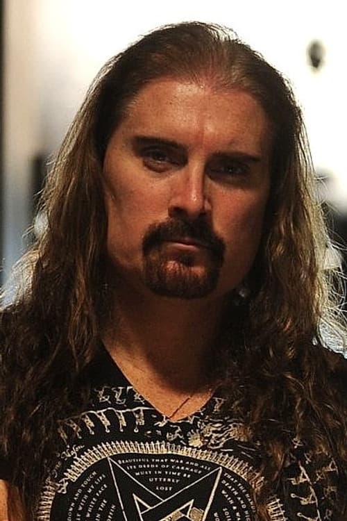 James LaBrie profile photo