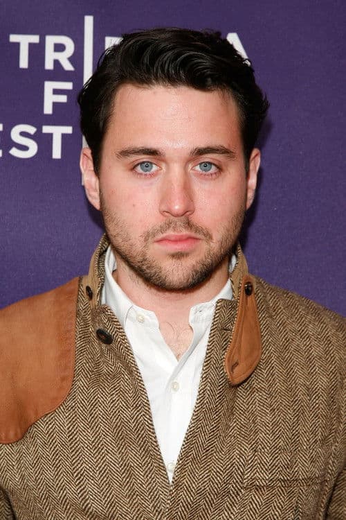 Jan Kwieciński profile photo