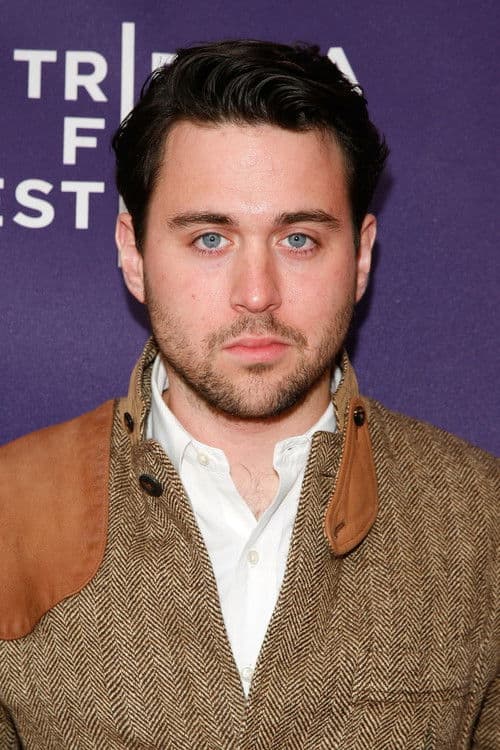 Jan Kwieciński profile photo