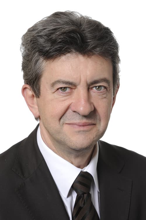 Jean-Luc Mélenchon profile photo