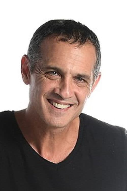 Nati Ravitz profile photo