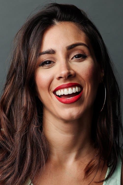 Gabrielle Ortiz profile photo