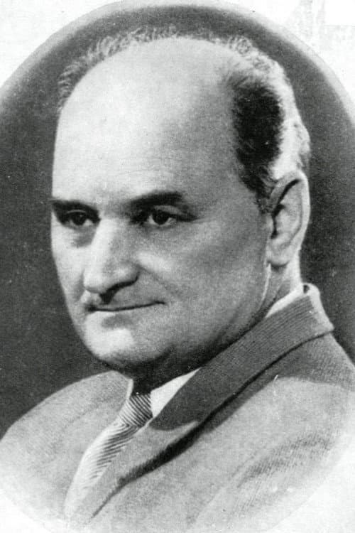 Dmytro Milyutenko profile photo