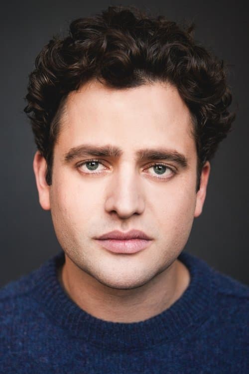 Alexandre Bacon profile photo