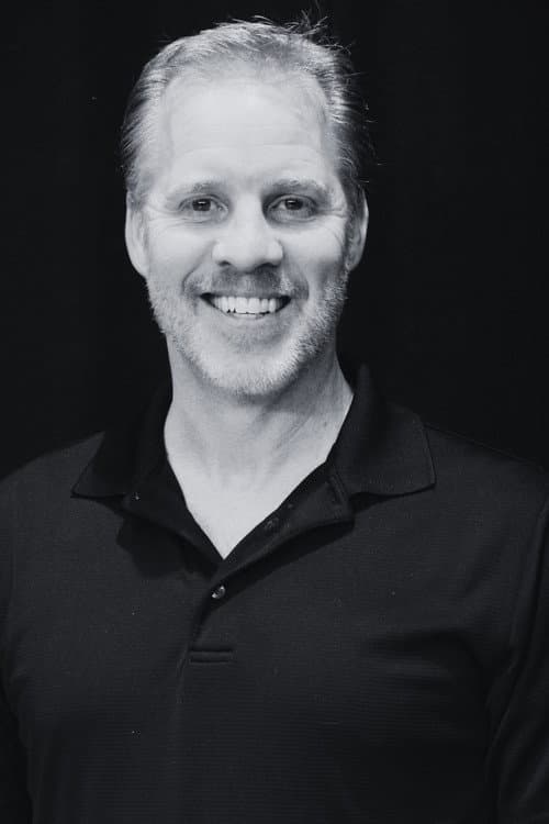 Michael J. Taylor profile photo
