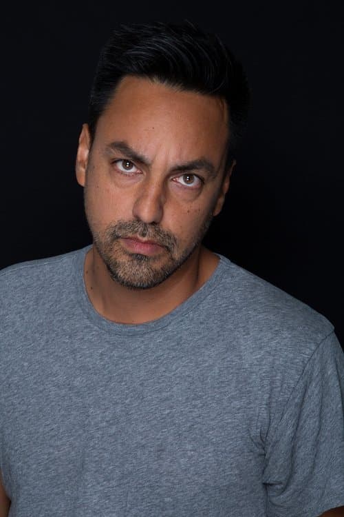 Francisco Cano profile photo