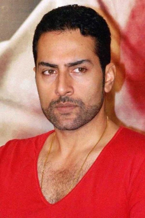 Sudhanshu Pandey profile photo