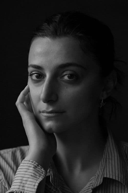 Oksana Mirzoyan profile photo