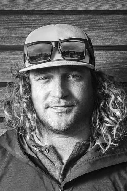 Parks Bonifay profile photo