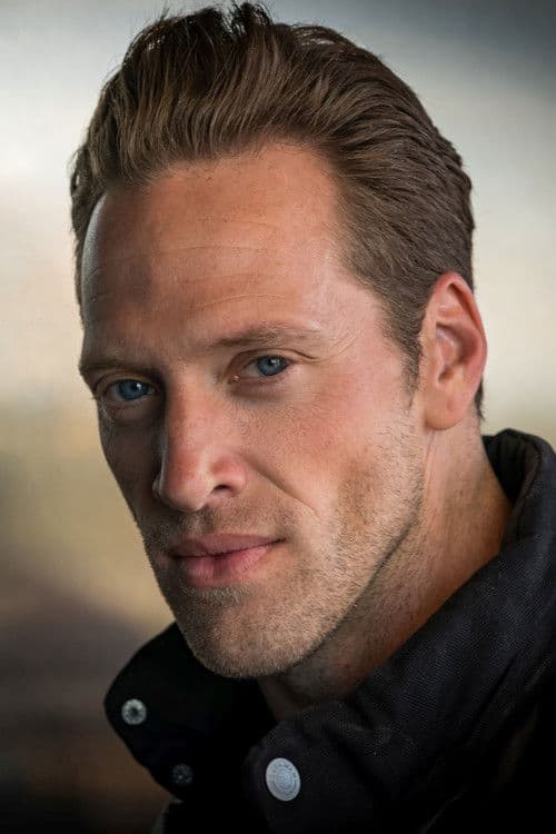 Chris Casson profile photo