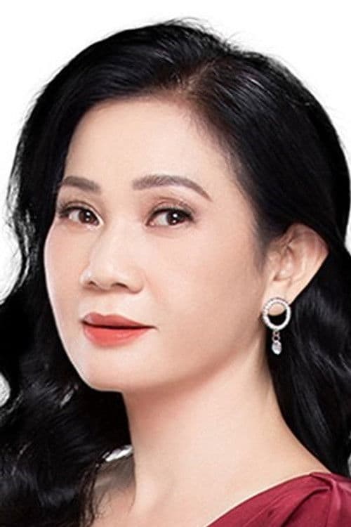 Hoàng Trinh profile photo