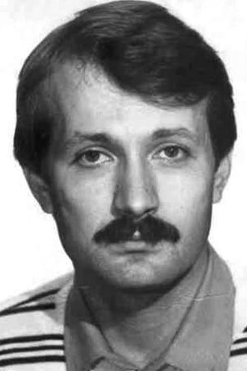 Andrey Gradov profile photo