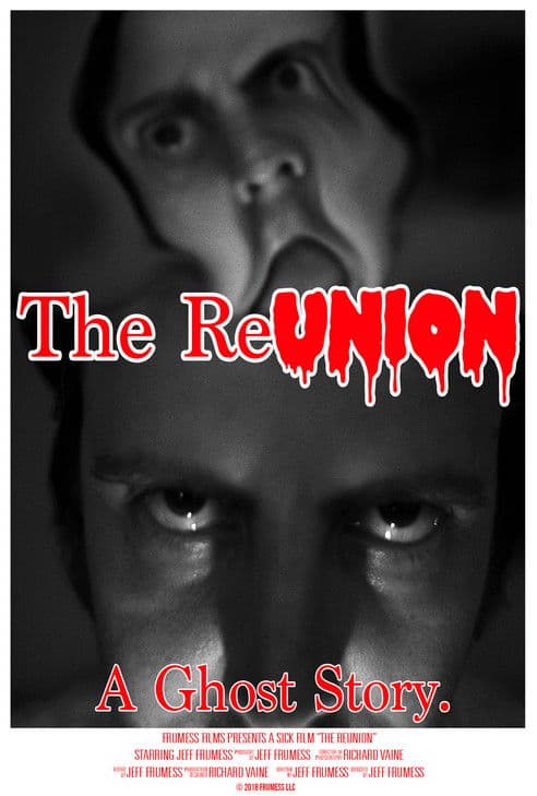 The Reunion poster