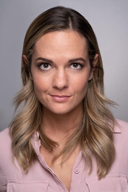 Jyllian Petrie profile photo