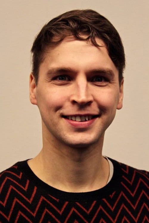 Antti Lang profile photo