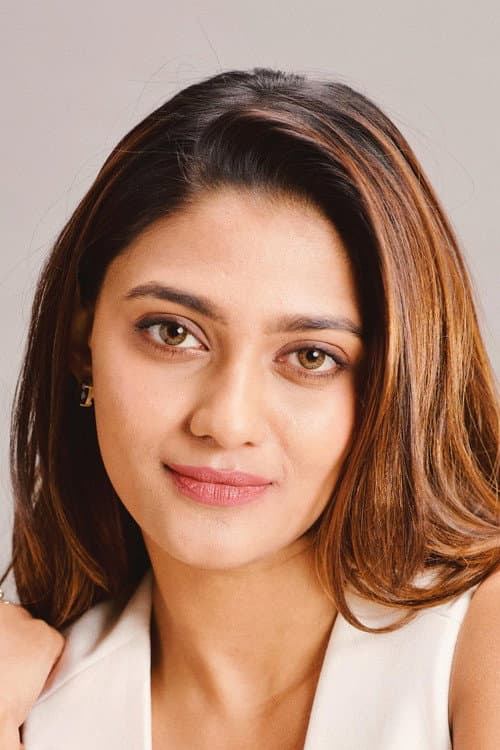 Shreya Shanker profile photo
